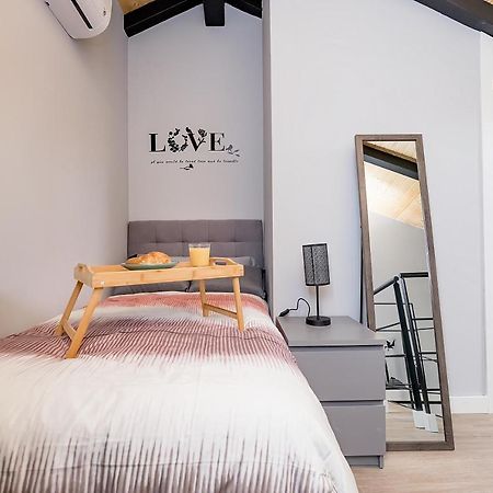 Bhost - Regina Ll Apartment Cordoba Exterior photo